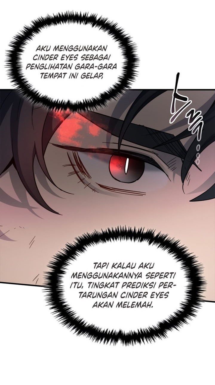 Leveling With the Gods Chapter 68 Gambar 35