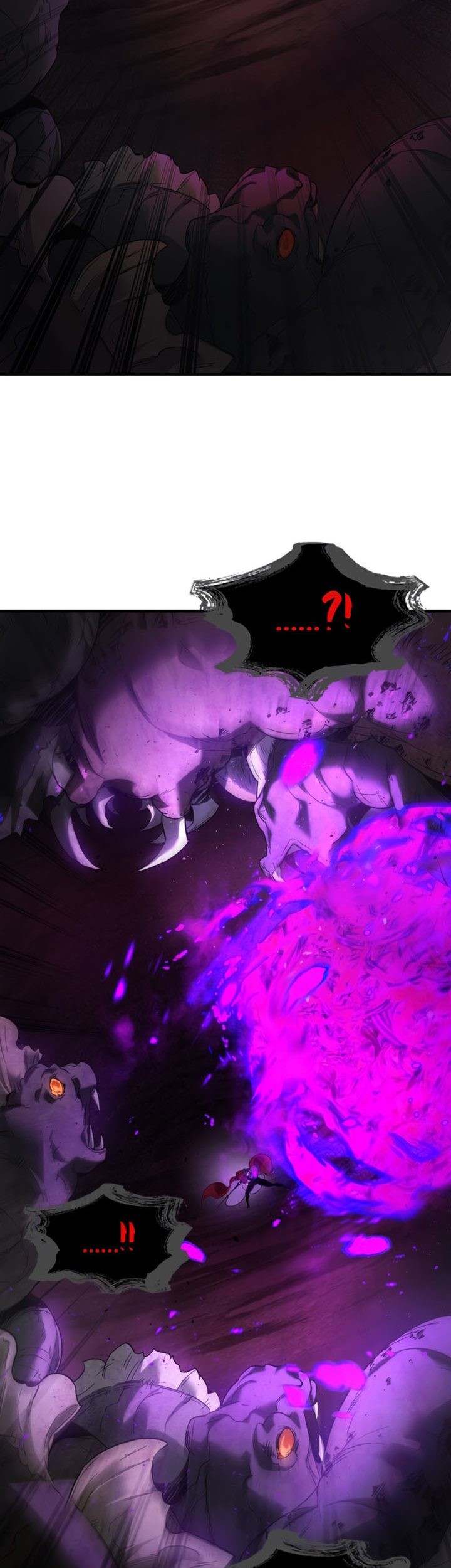 Leveling With the Gods Chapter 68 Gambar 38