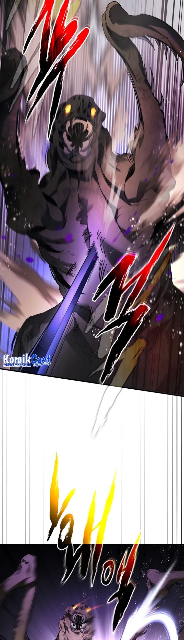Leveling With the Gods Chapter 68 Gambar 42