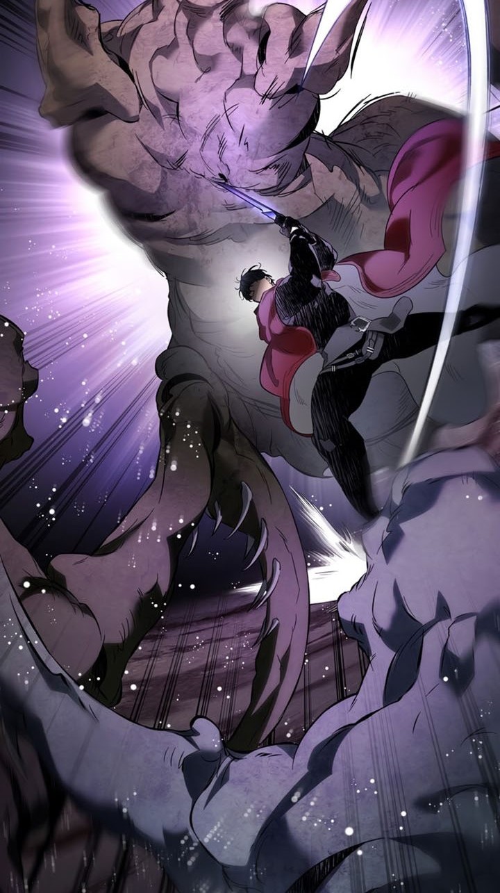 Leveling With the Gods Chapter 68 Gambar 43