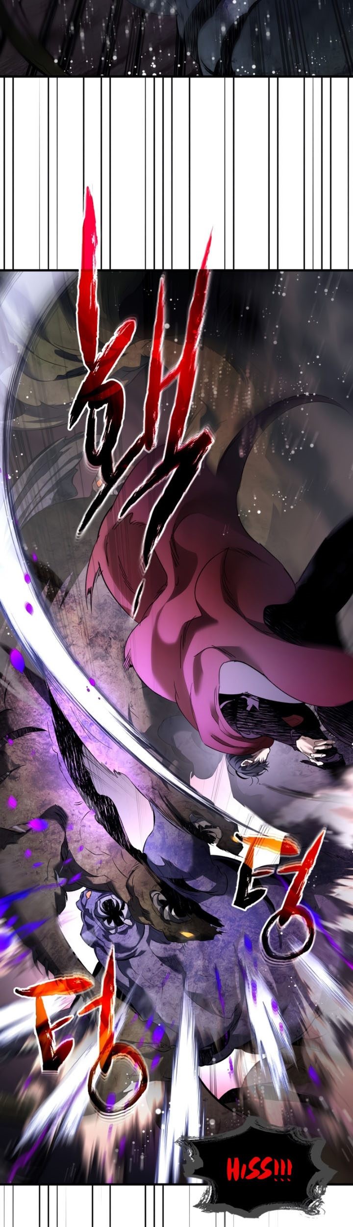Leveling With the Gods Chapter 68 Gambar 44