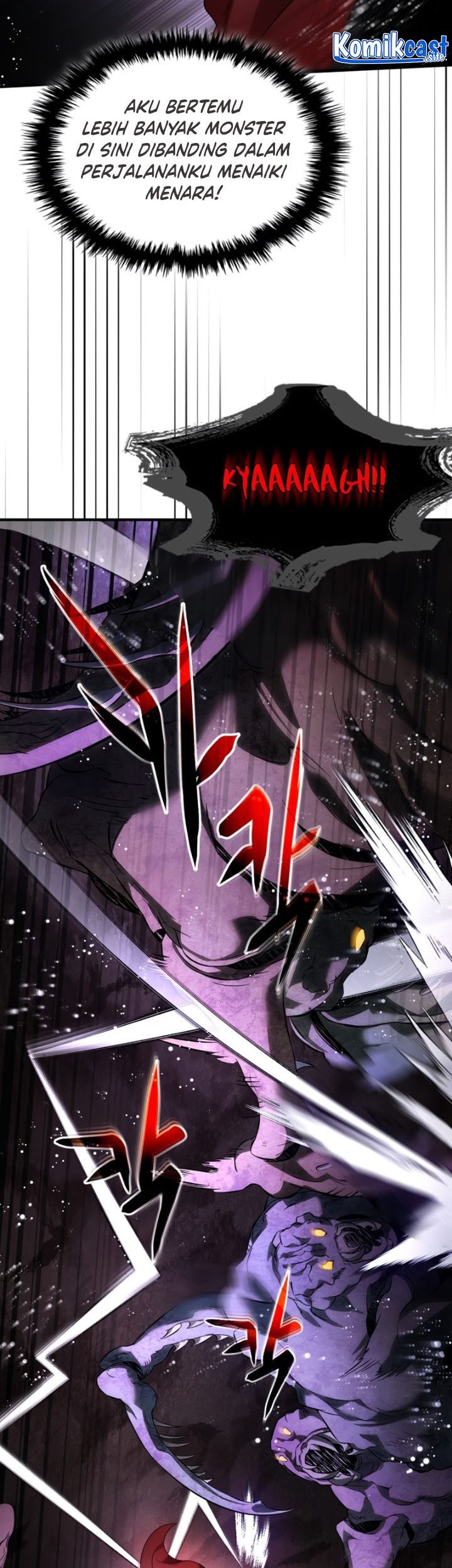 Leveling With the Gods Chapter 68 Gambar 46