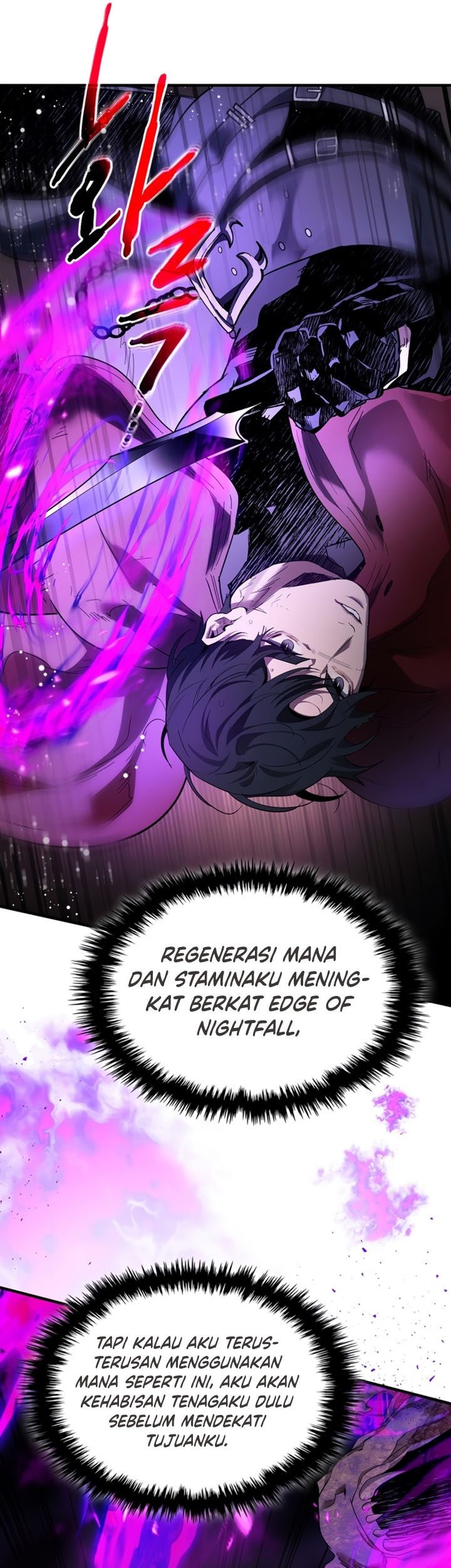 Leveling With the Gods Chapter 68 Gambar 48