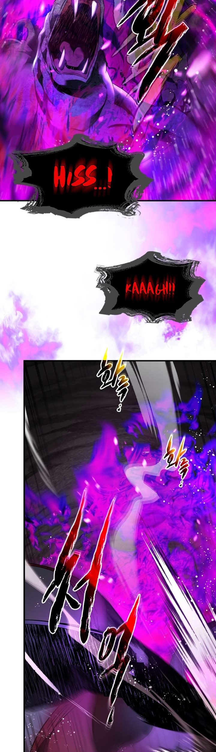 Leveling With the Gods Chapter 68 Gambar 50