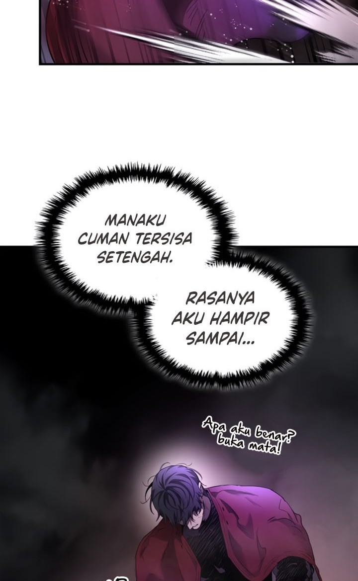 Leveling With the Gods Chapter 68 Gambar 51