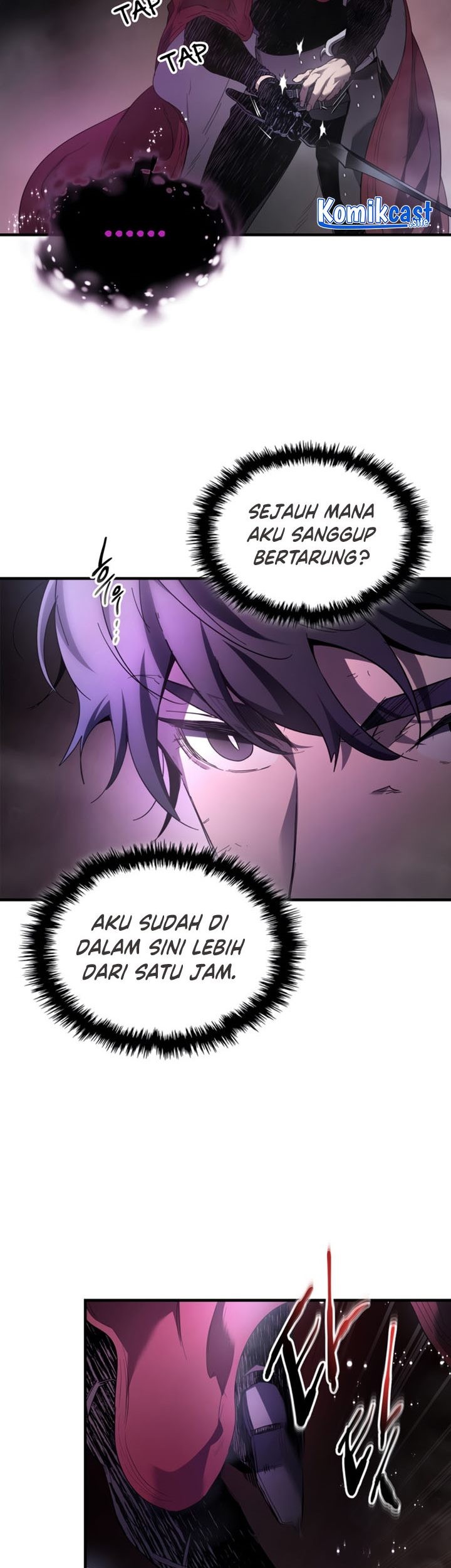 Leveling With the Gods Chapter 68 Gambar 52