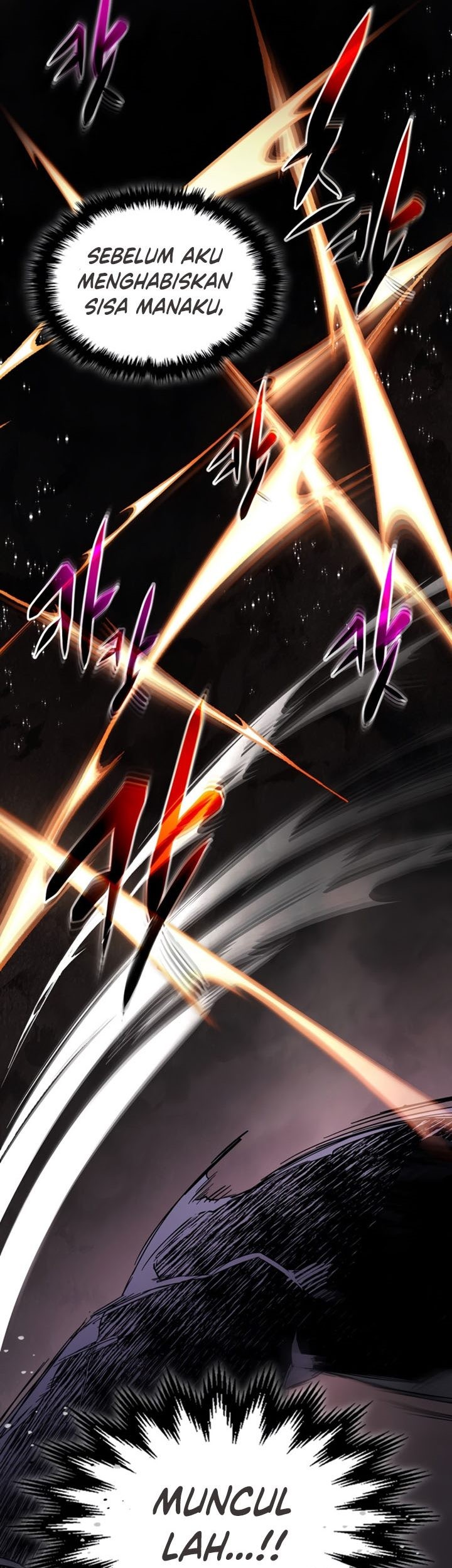 Leveling With the Gods Chapter 68 Gambar 54