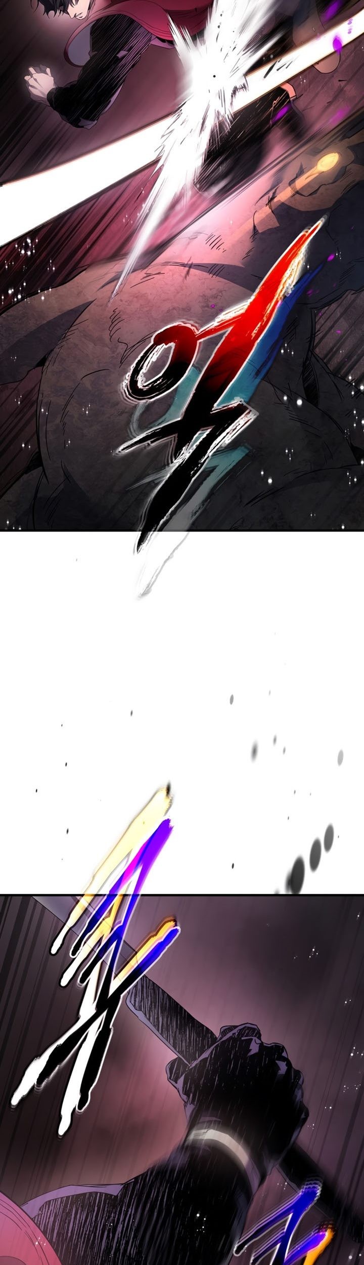 Leveling With the Gods Chapter 68 Gambar 56