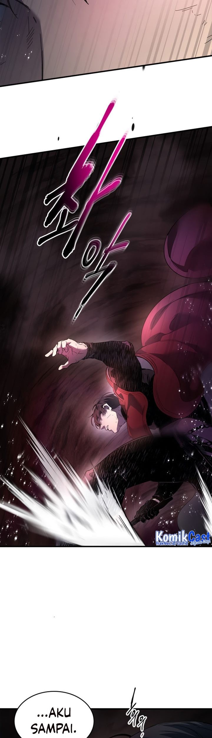 Leveling With the Gods Chapter 68 Gambar 58