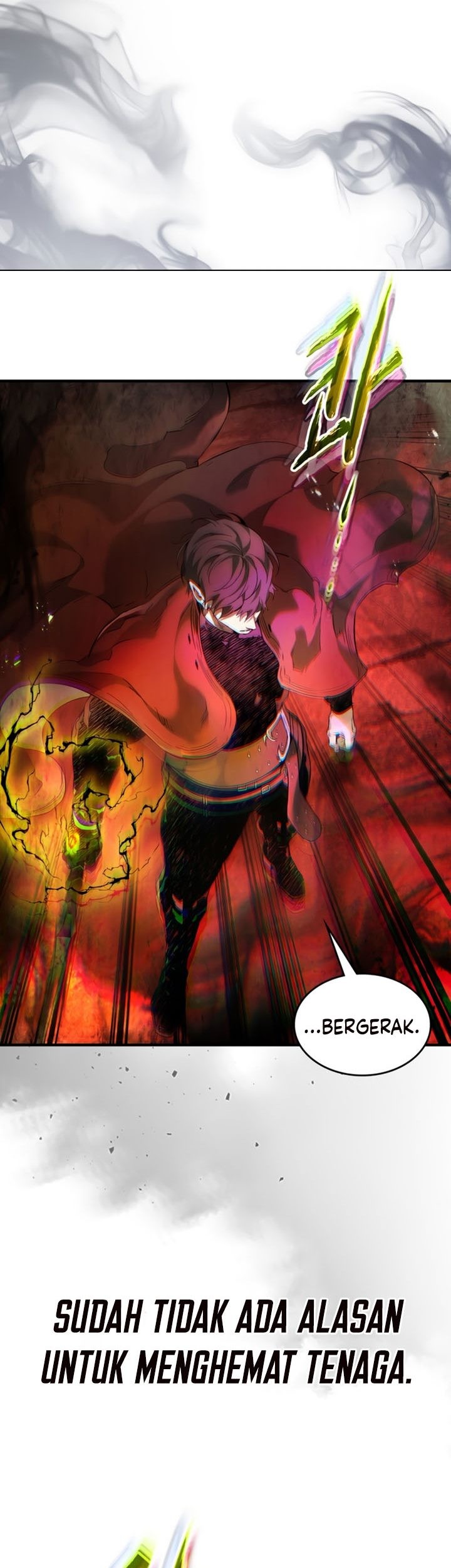 Leveling With the Gods Chapter 68 Gambar 64
