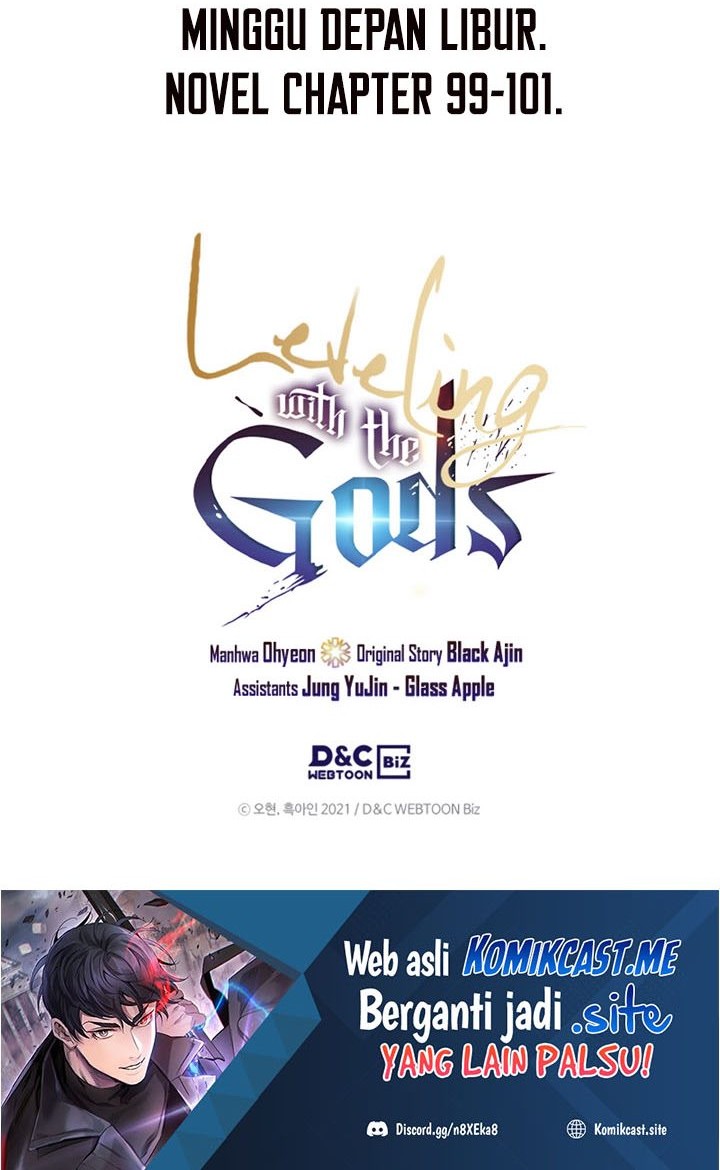 Leveling With the Gods Chapter 68 Gambar 67