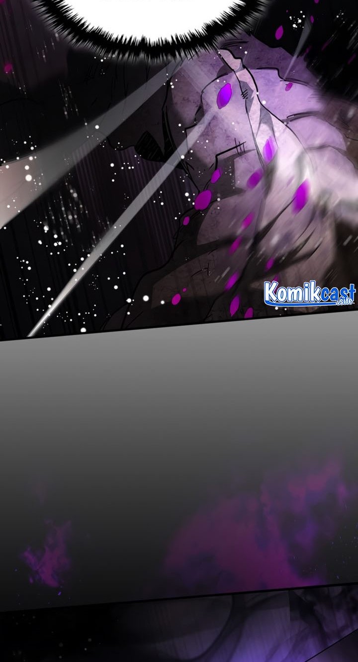 Leveling With the Gods Chapter 68 Gambar 5