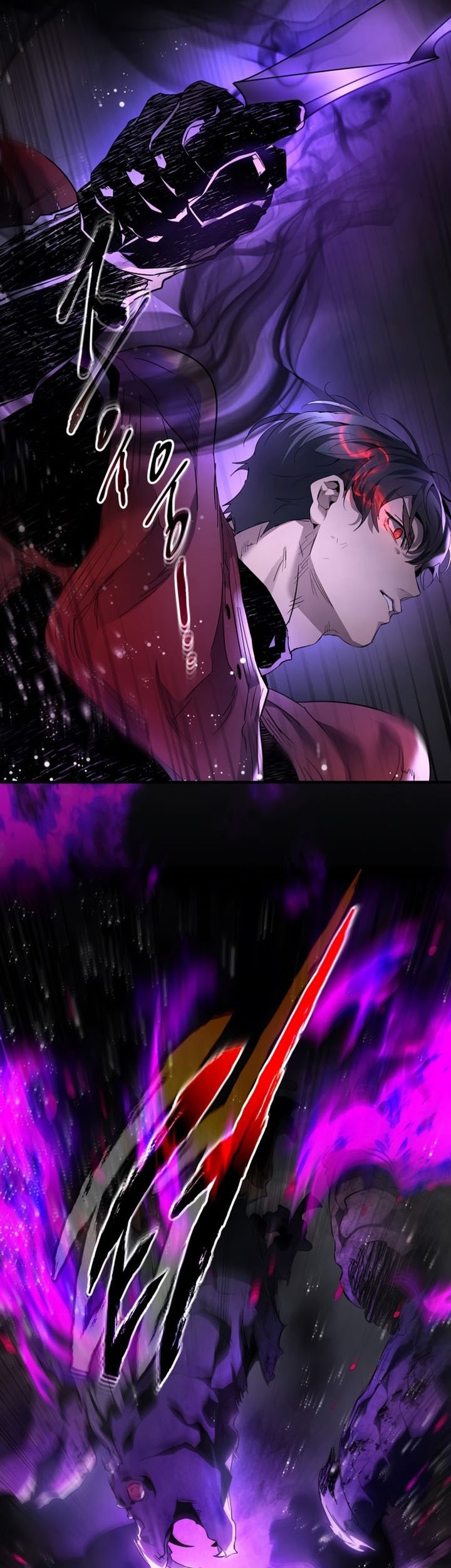 Leveling With the Gods Chapter 68 Gambar 6