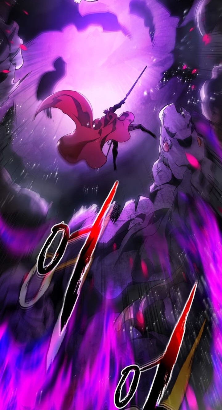 Leveling With the Gods Chapter 68 Gambar 7