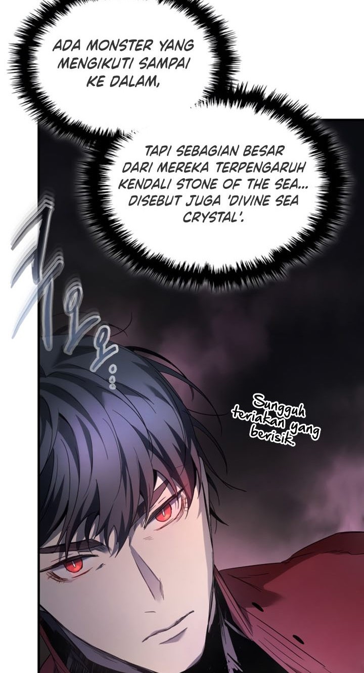 Leveling With the Gods Chapter 68 Gambar 11