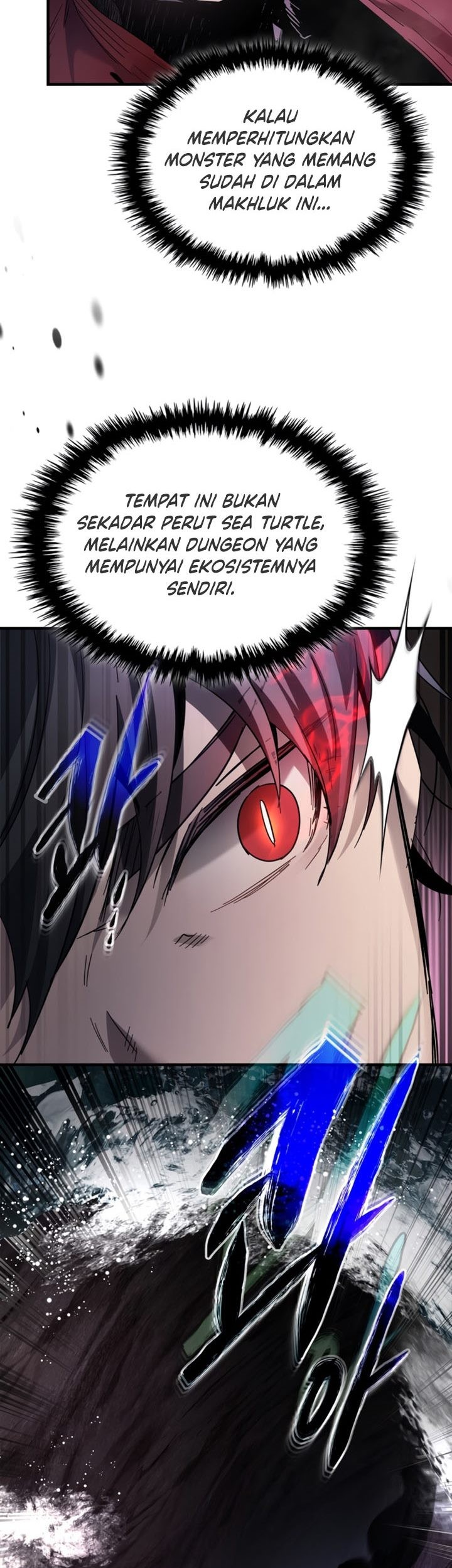 Leveling With the Gods Chapter 68 Gambar 12