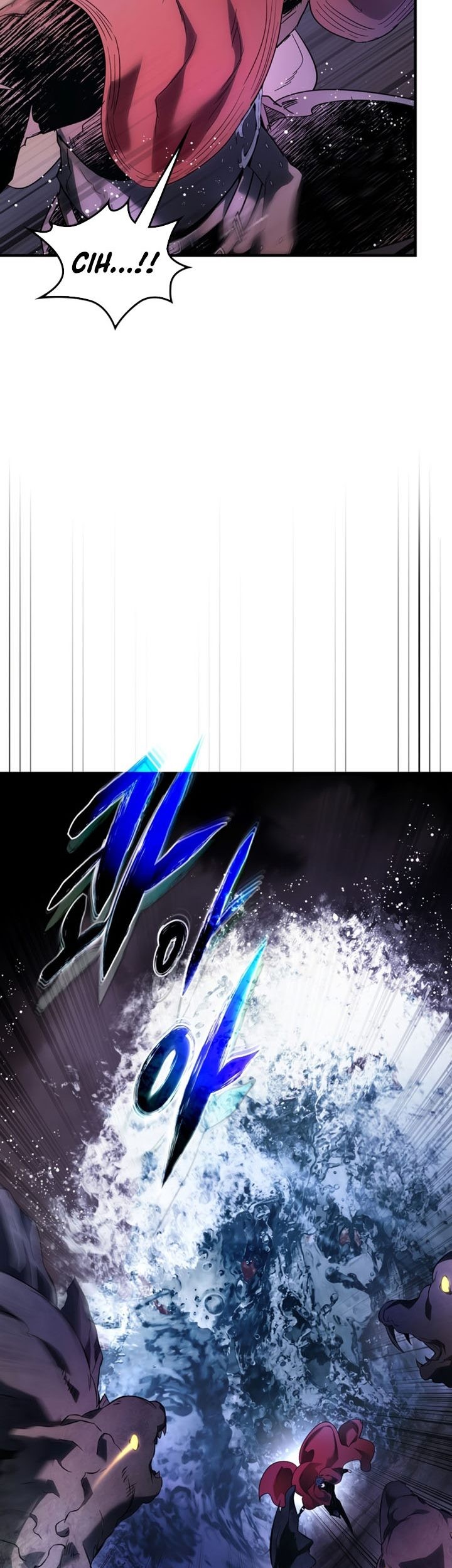 Leveling With the Gods Chapter 68 Gambar 16