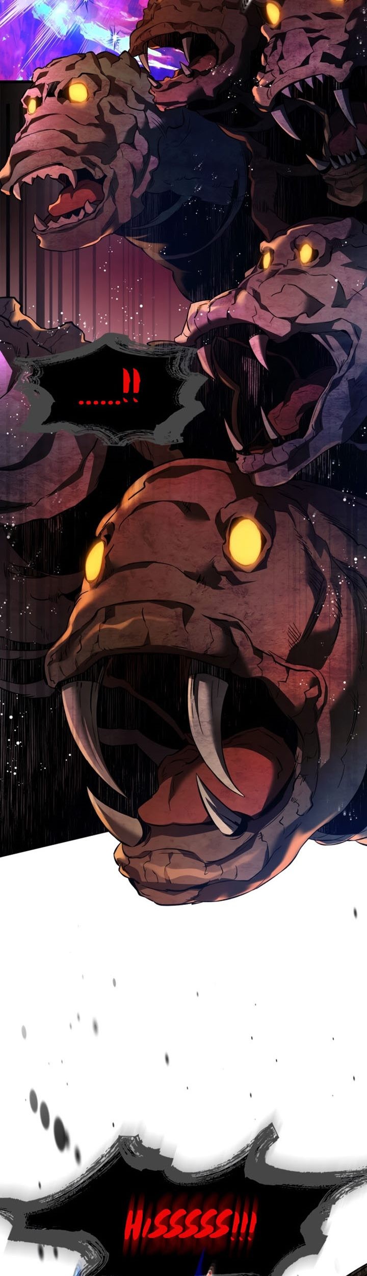 Leveling With the Gods Chapter 69 Gambar 18