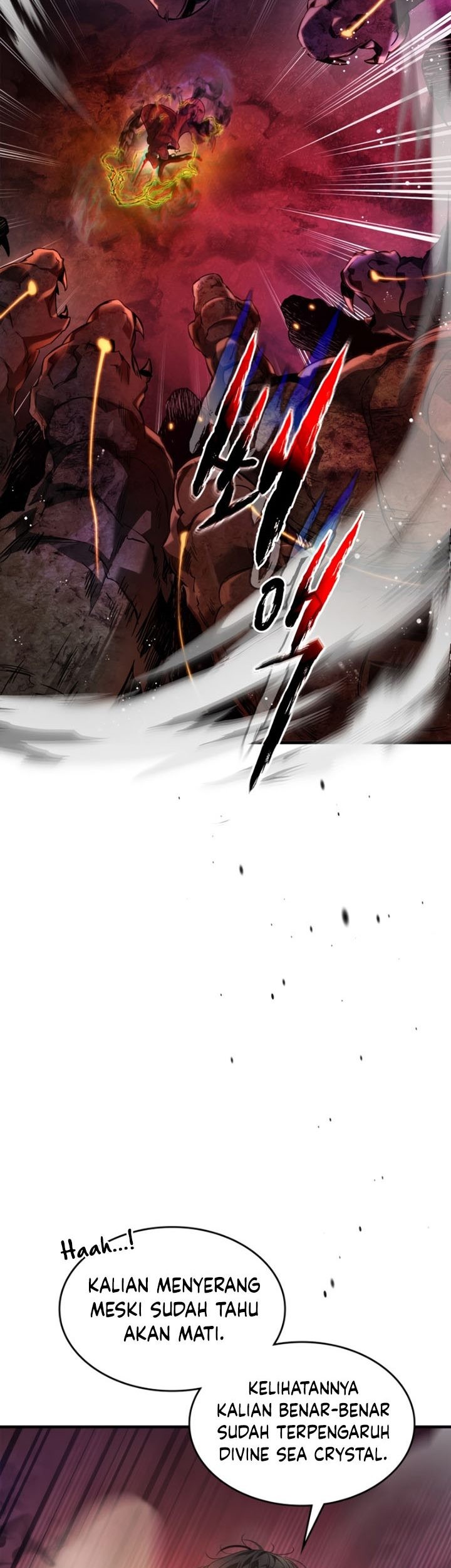 Leveling With the Gods Chapter 69 Gambar 20