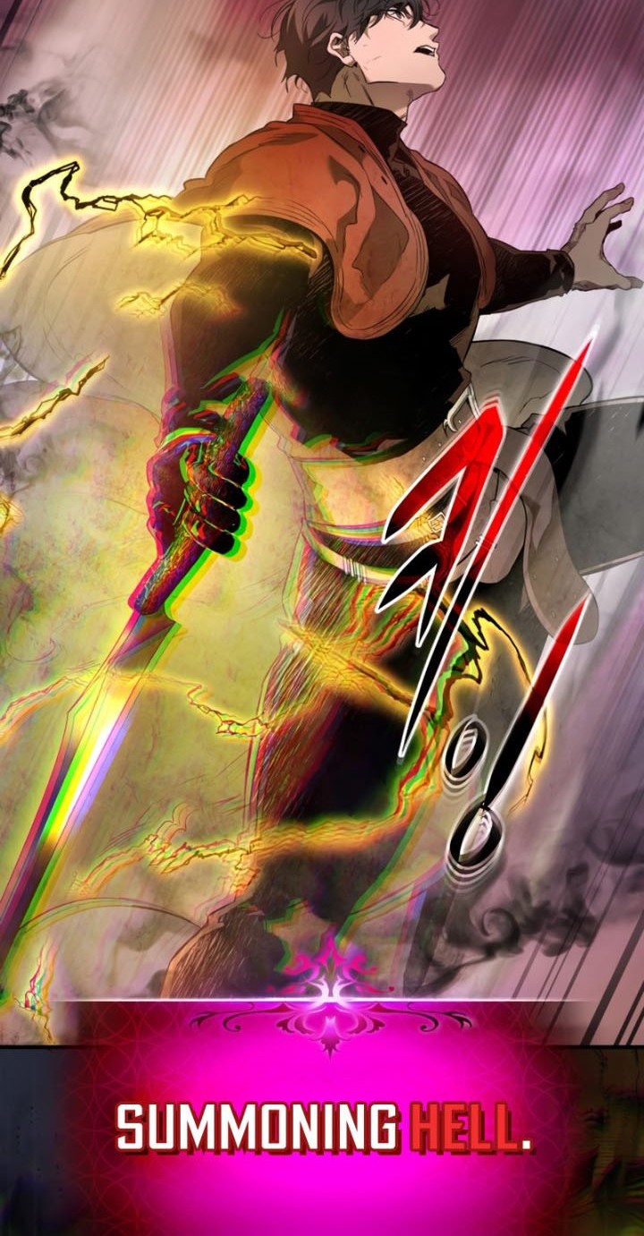Leveling With the Gods Chapter 69 Gambar 21