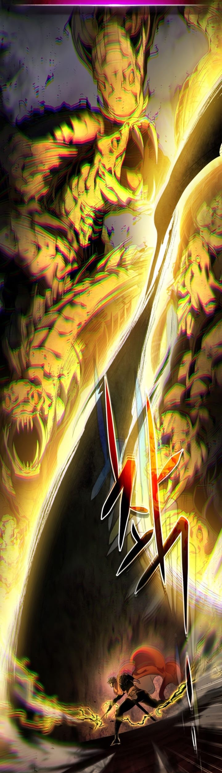 Leveling With the Gods Chapter 69 Gambar 22