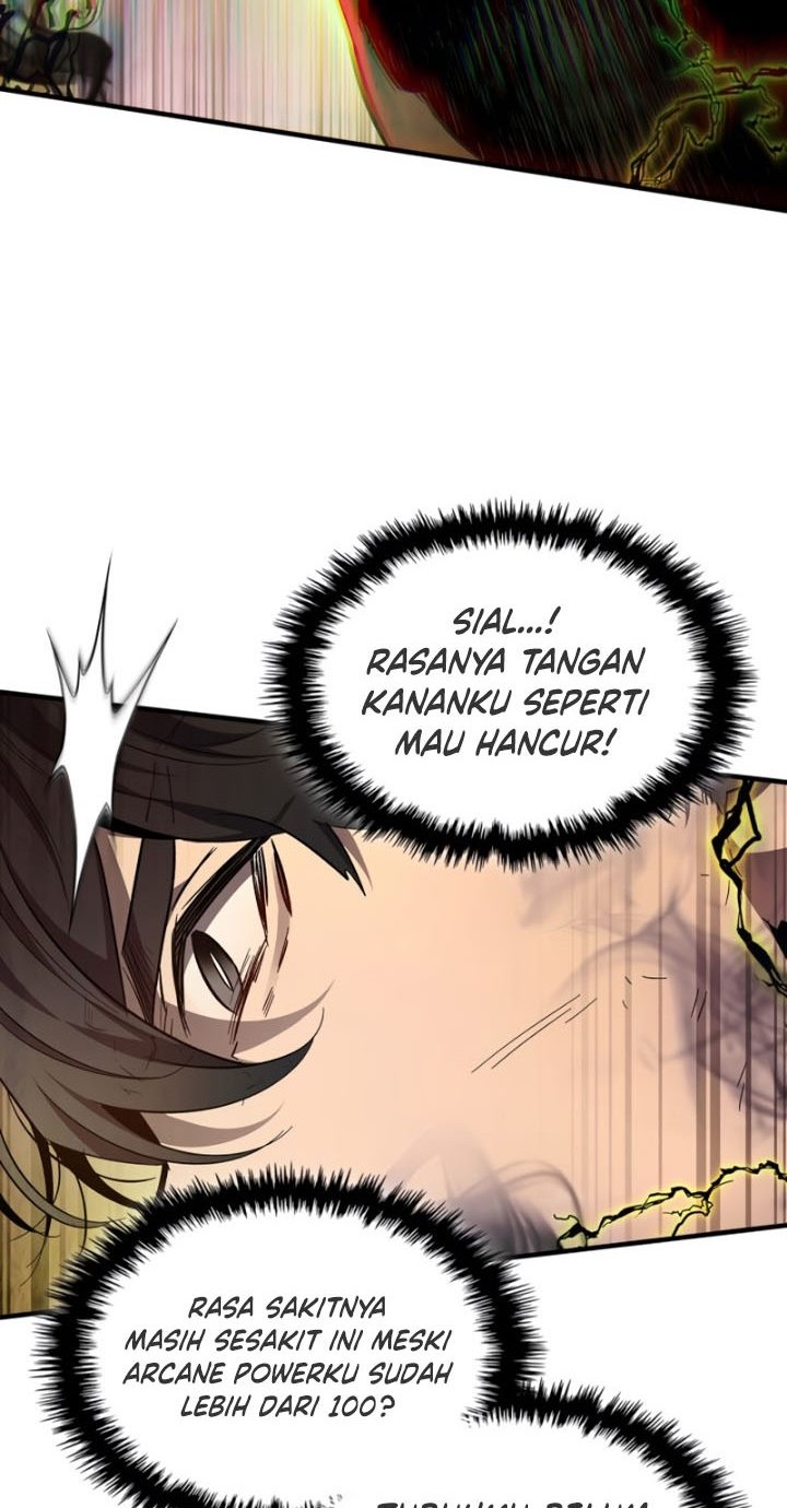 Leveling With the Gods Chapter 69 Gambar 25
