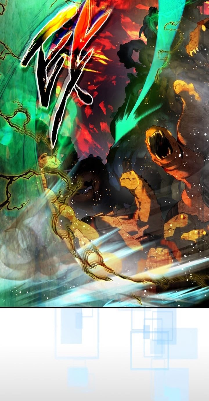 Leveling With the Gods Chapter 69 Gambar 27