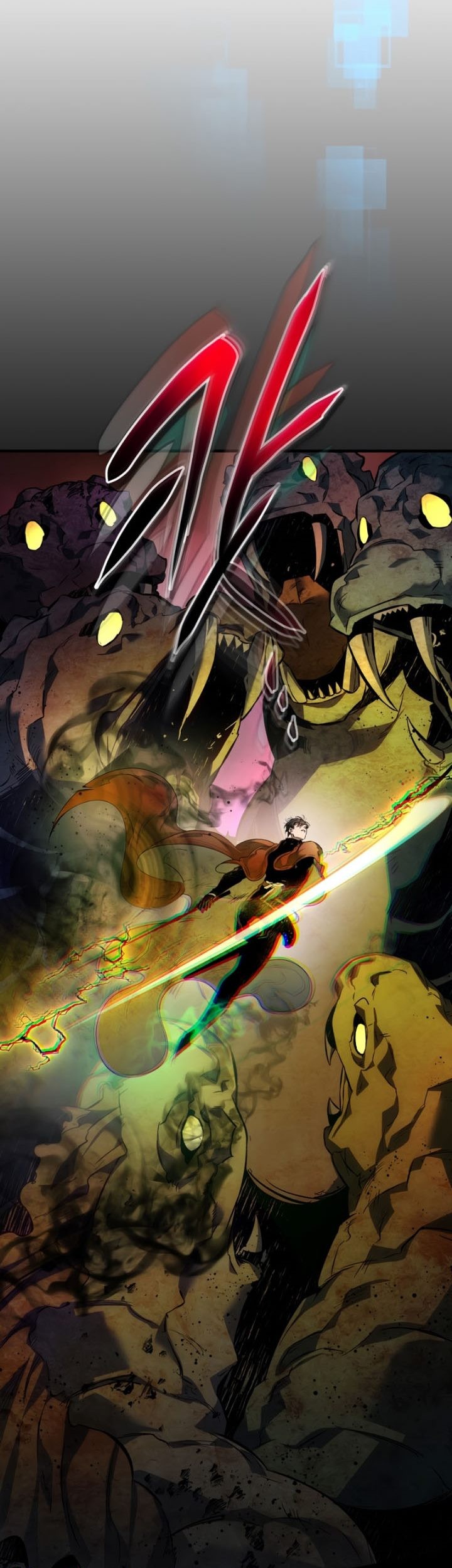 Leveling With the Gods Chapter 69 Gambar 28