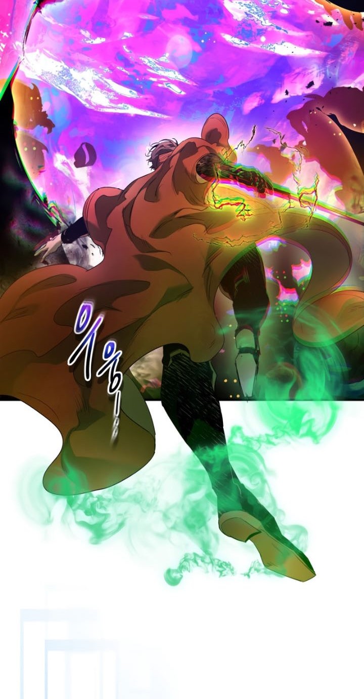 Leveling With the Gods Chapter 69 Gambar 31