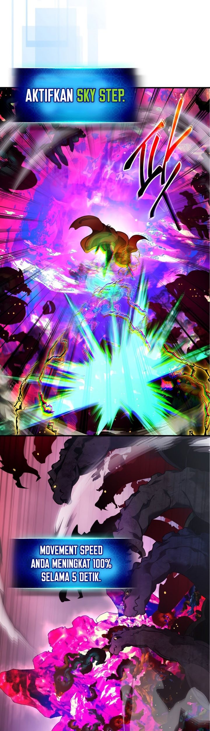 Leveling With the Gods Chapter 69 Gambar 32