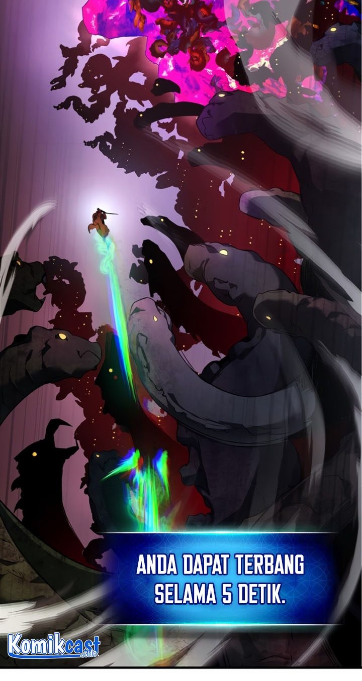 Leveling With the Gods Chapter 69 Gambar 33