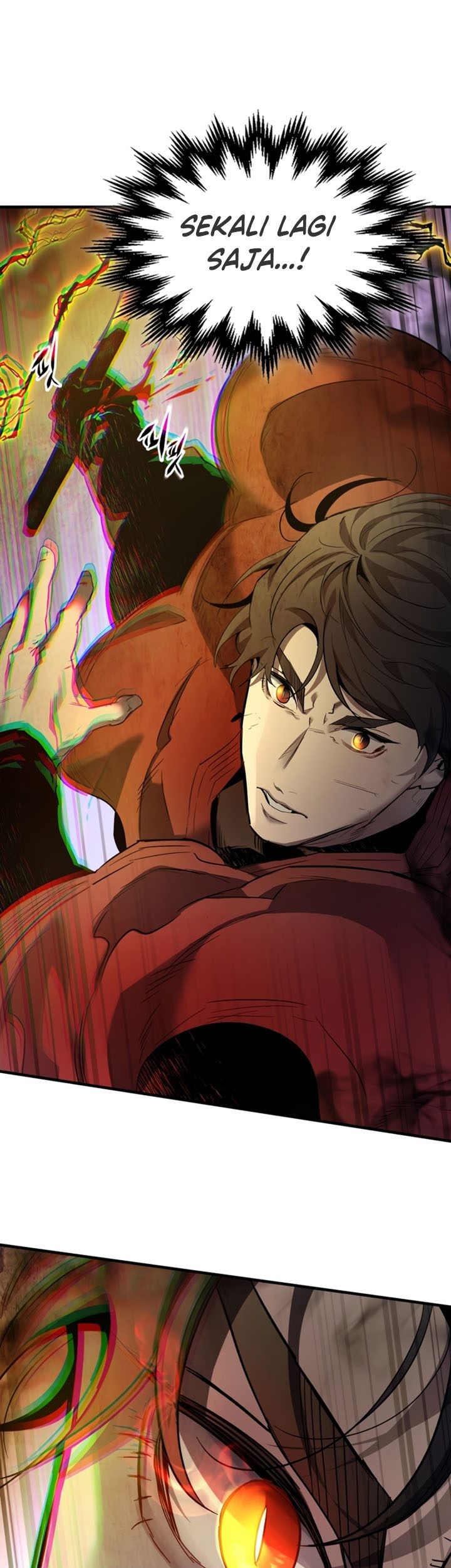 Leveling With the Gods Chapter 69 Gambar 34