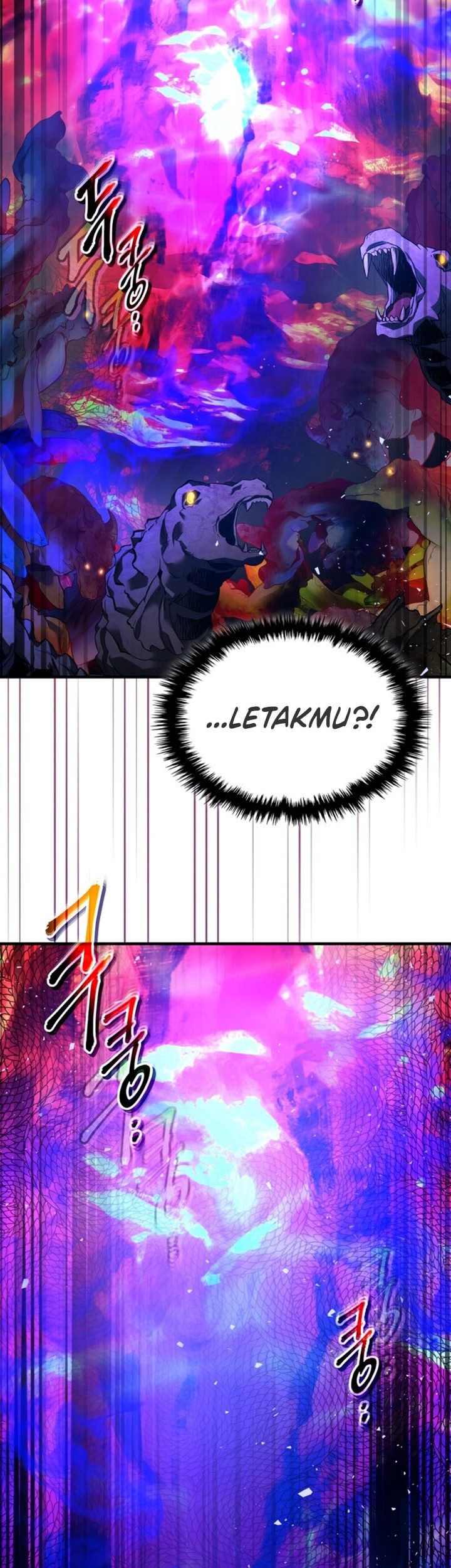Leveling With the Gods Chapter 69 Gambar 36