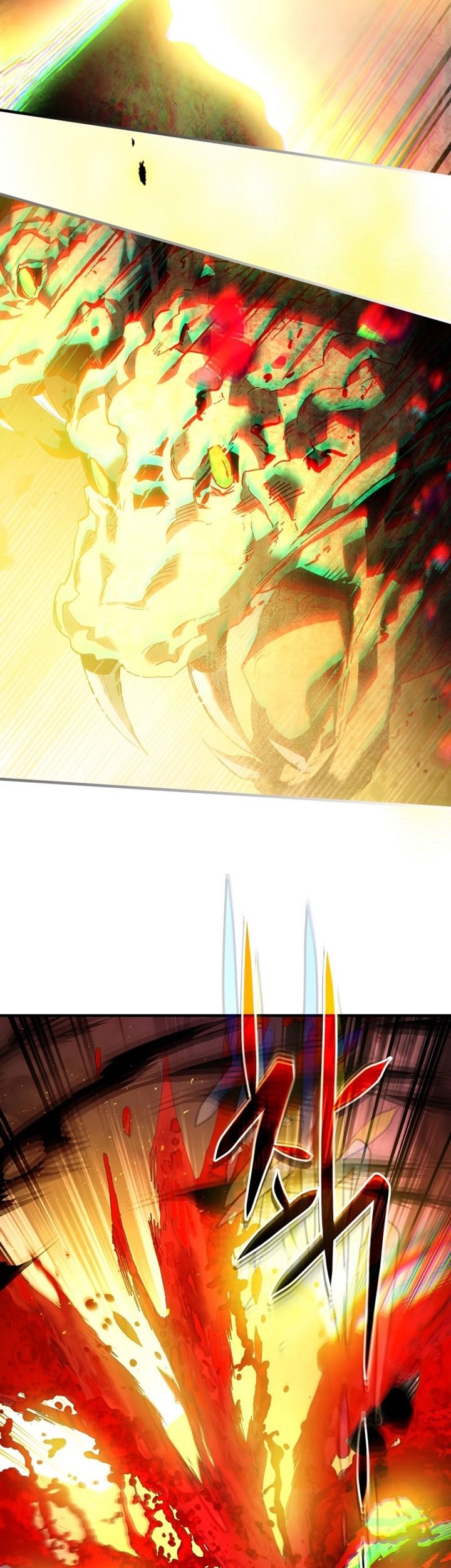 Leveling With the Gods Chapter 69 Gambar 42