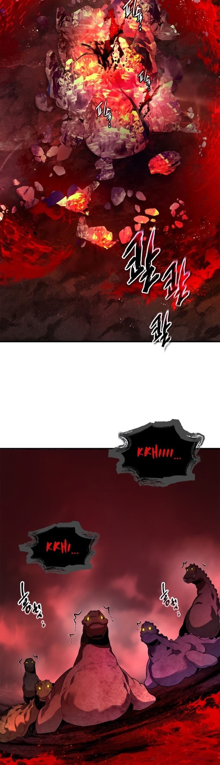 Leveling With the Gods Chapter 69 Gambar 44