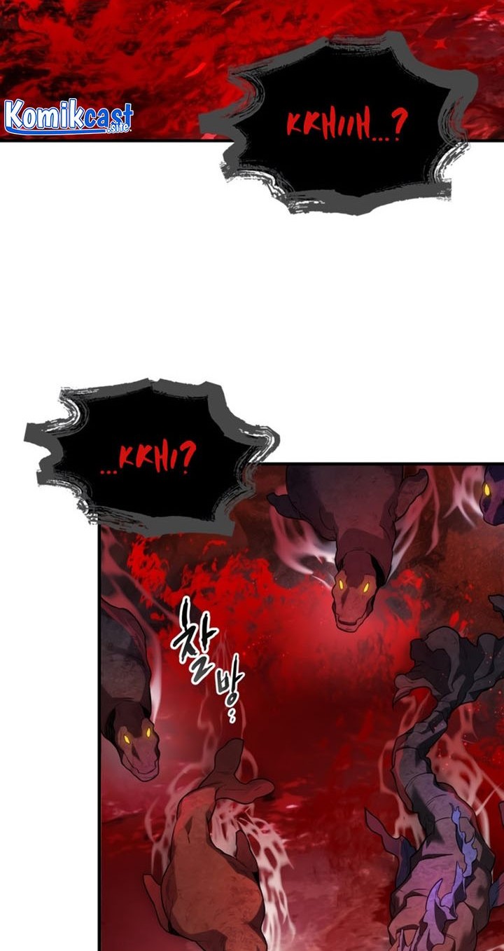 Leveling With the Gods Chapter 69 Gambar 45