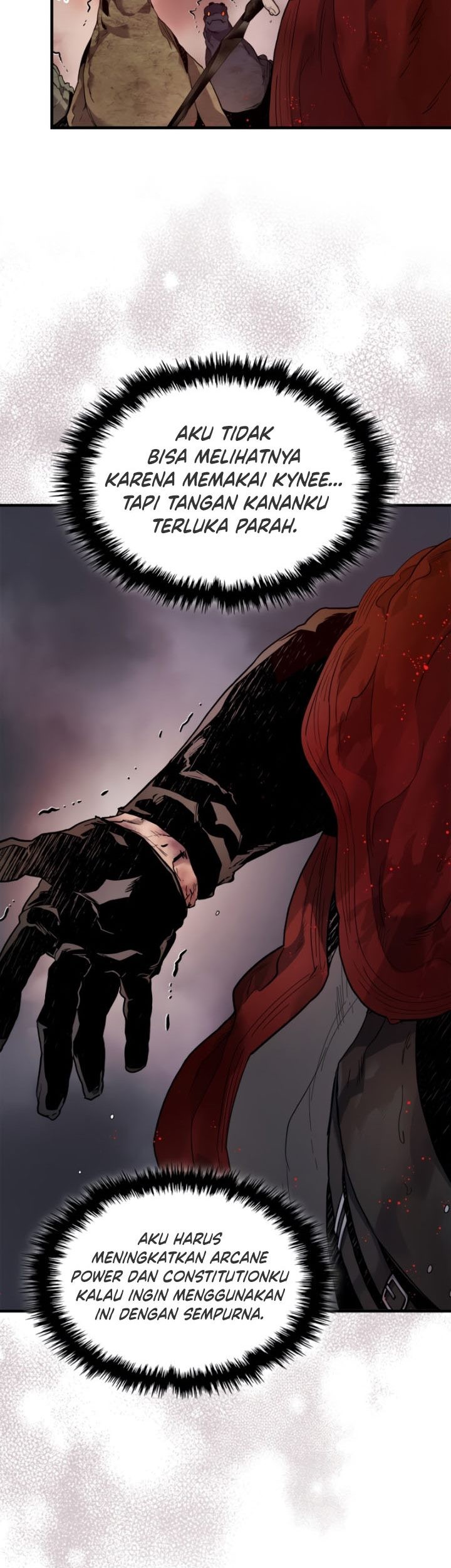 Leveling With the Gods Chapter 69 Gambar 52