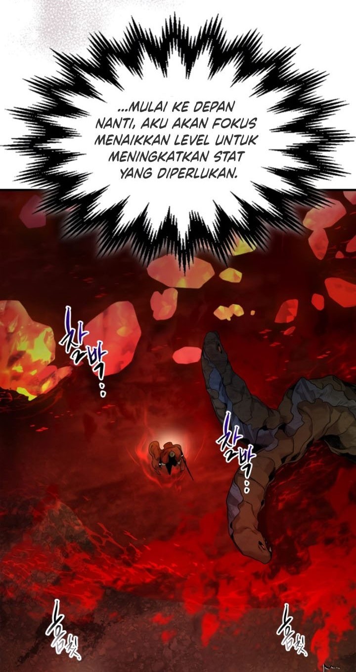 Leveling With the Gods Chapter 69 Gambar 53