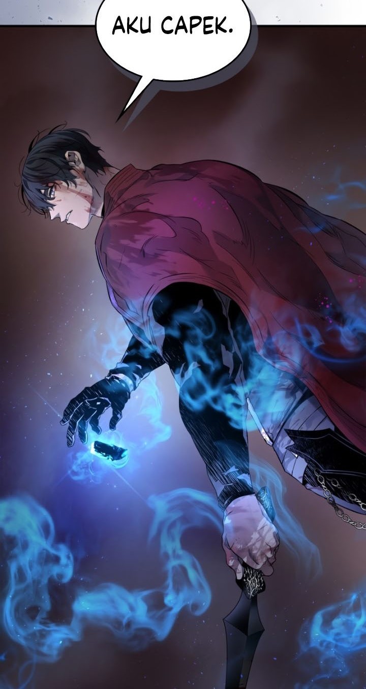 Leveling With the Gods Chapter 69 Gambar 55