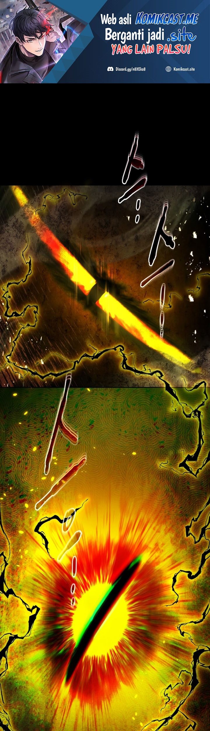 Baca Manhwa Leveling With the Gods Chapter 69 Gambar 2