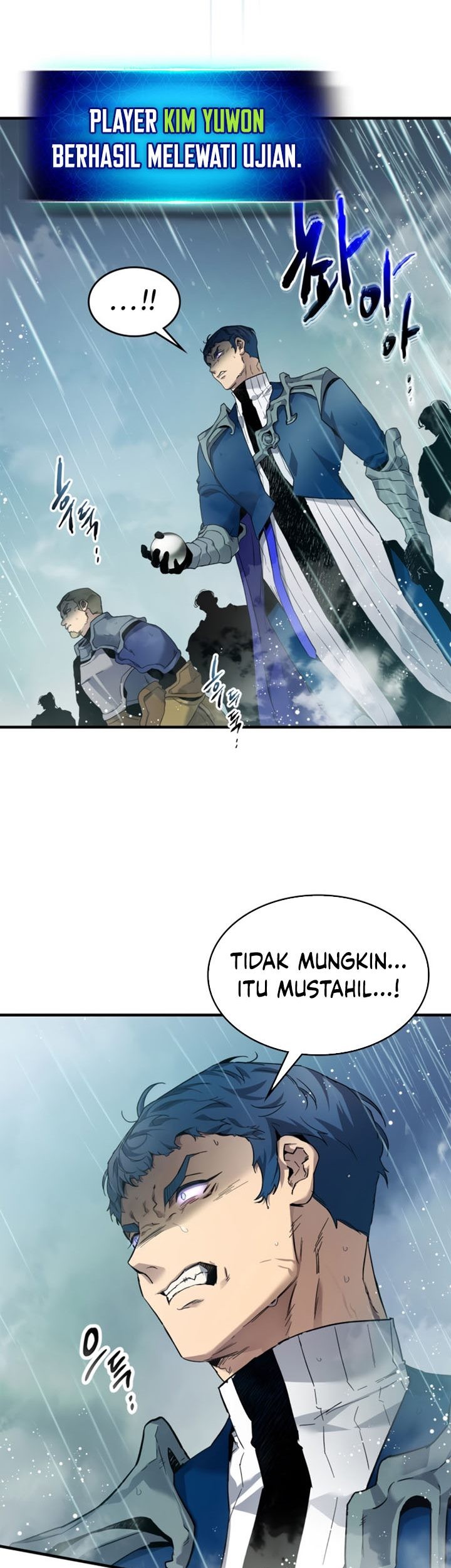 Leveling With the Gods Chapter 69 Gambar 64