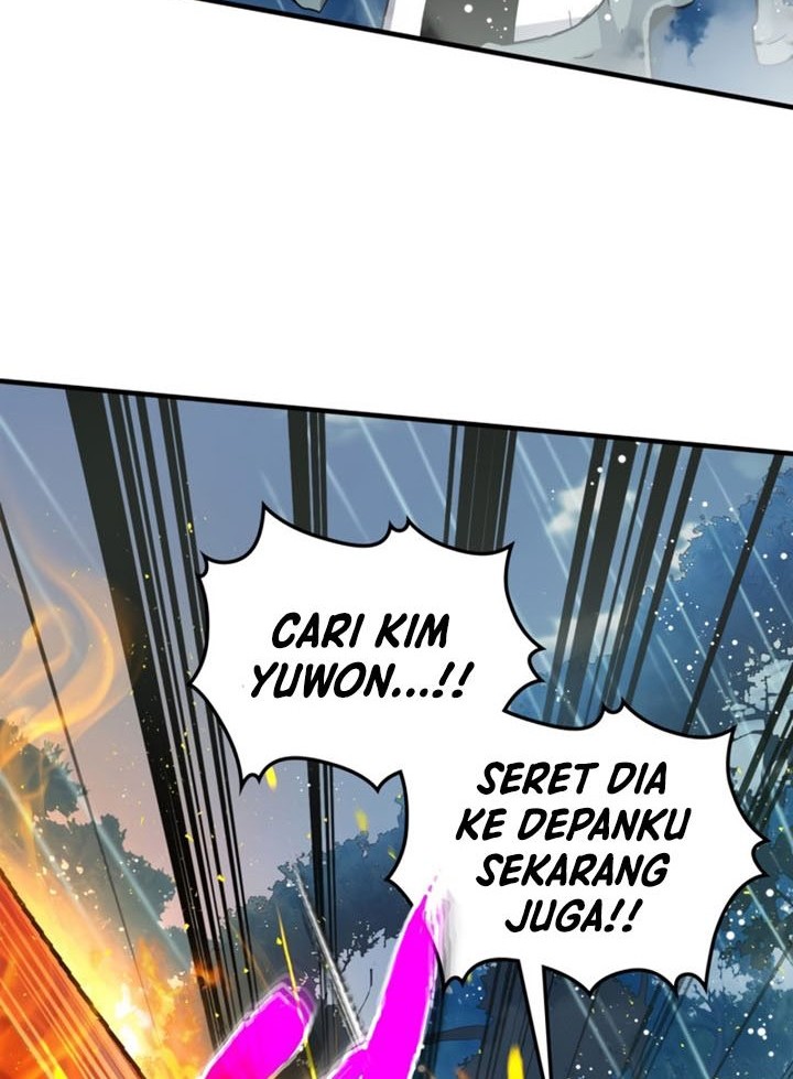 Leveling With the Gods Chapter 69 Gambar 65