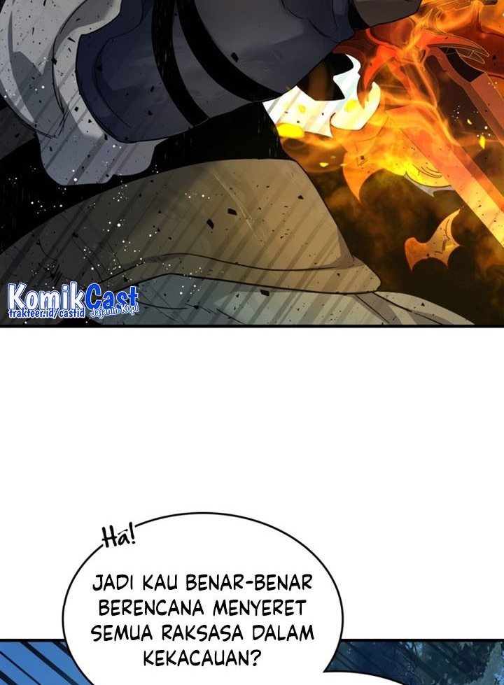 Leveling With the Gods Chapter 69 Gambar 67
