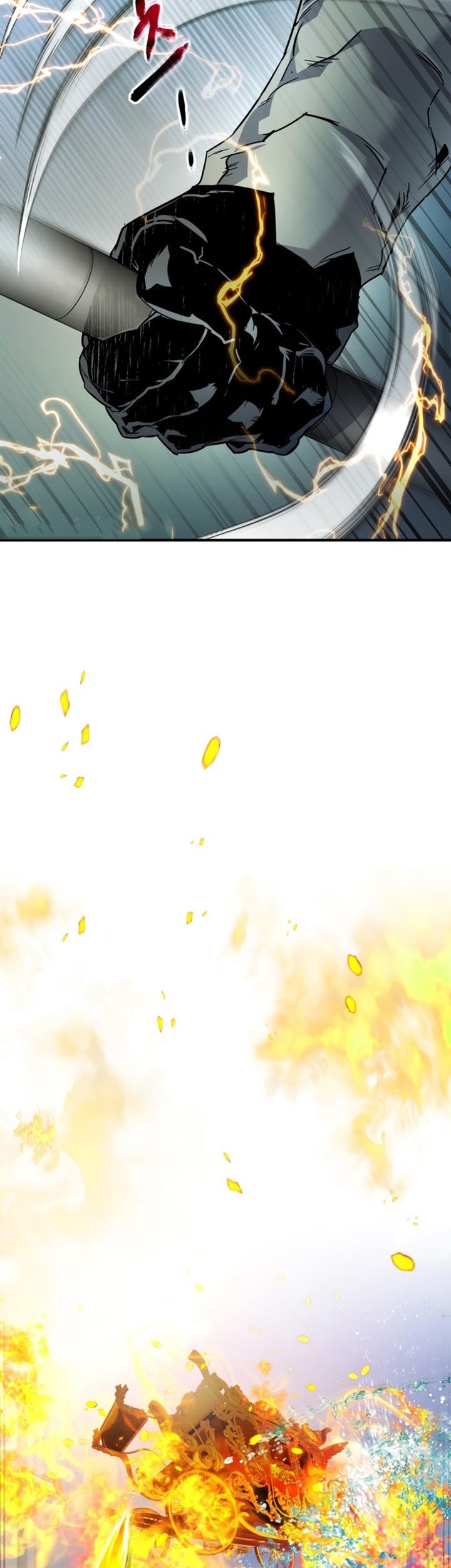 Leveling With the Gods Chapter 69 Gambar 70