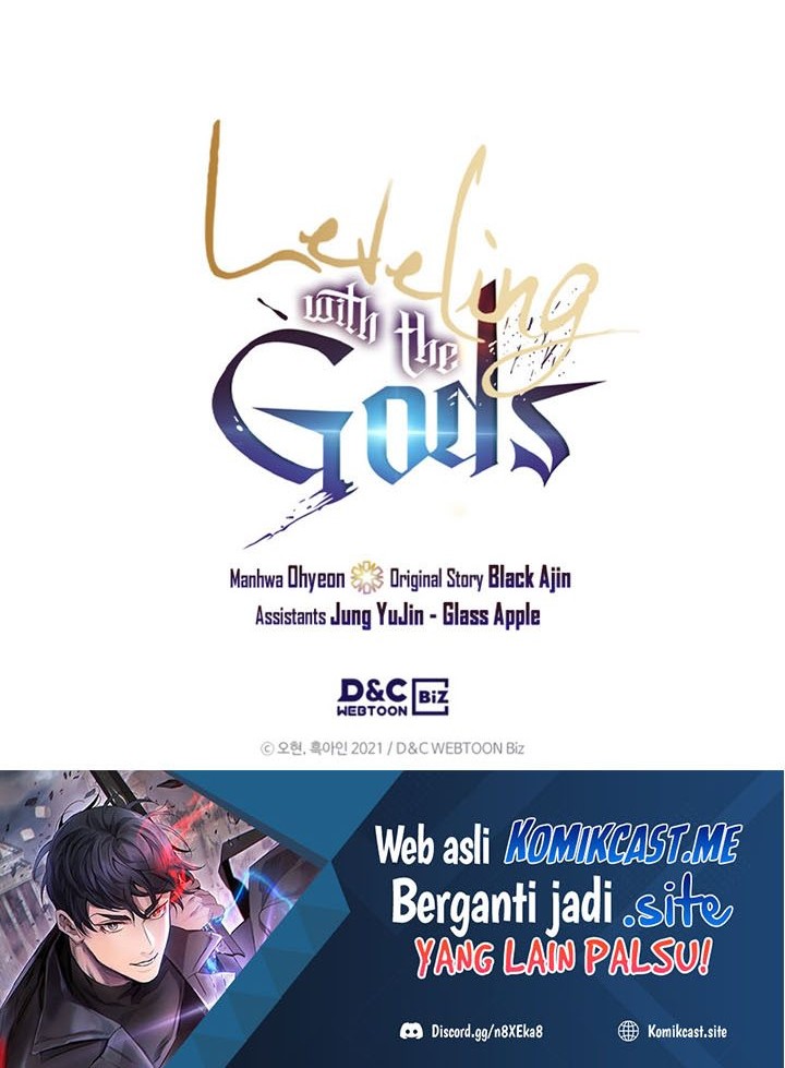 Leveling With the Gods Chapter 69 Gambar 75