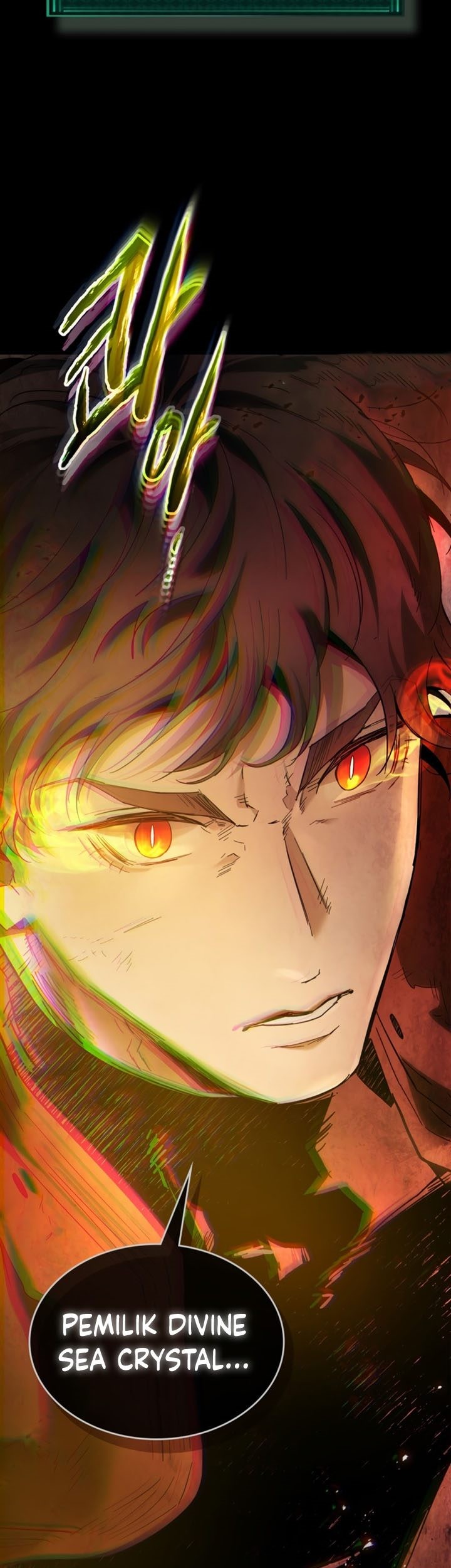 Leveling With the Gods Chapter 69 Gambar 4