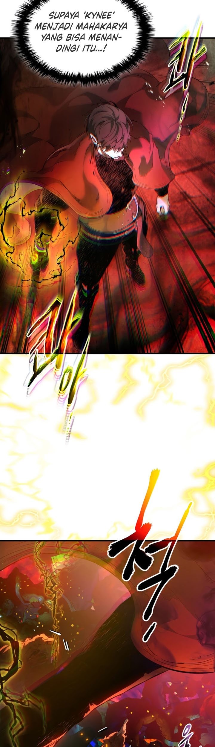 Leveling With the Gods Chapter 69 Gambar 10