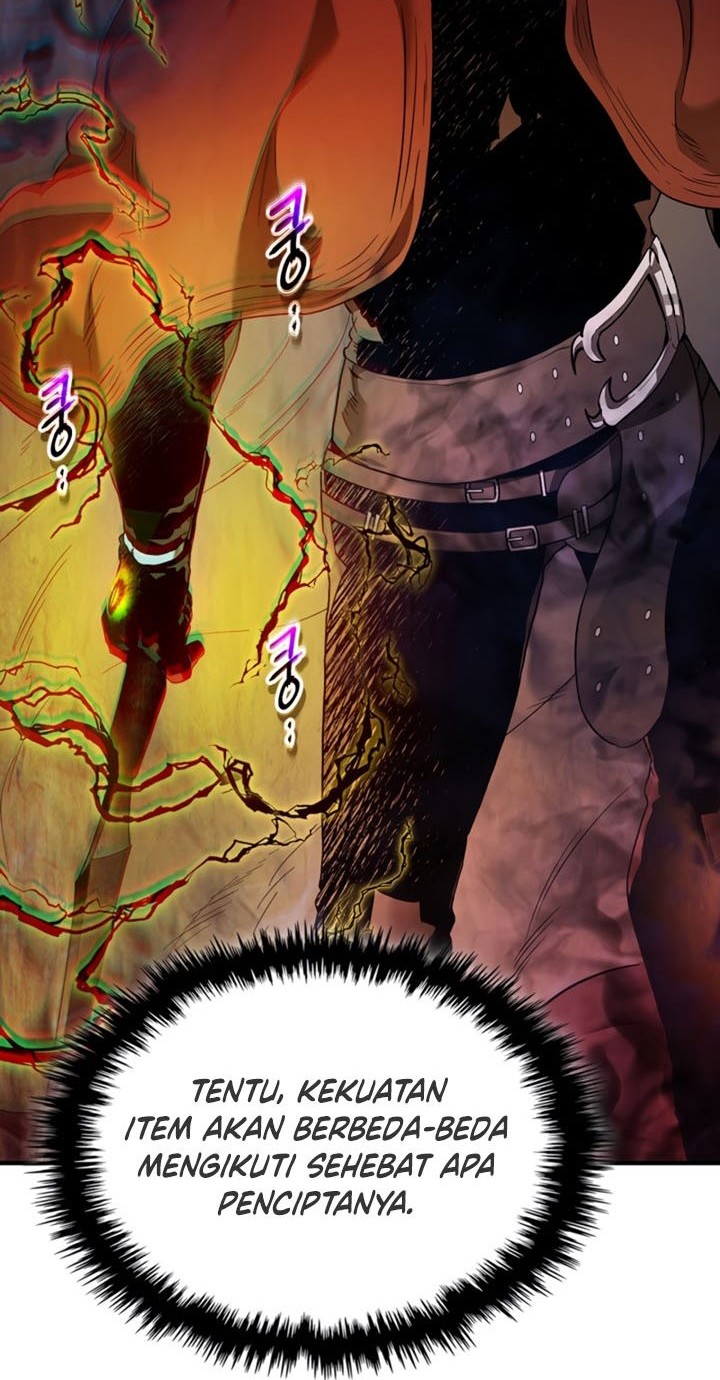 Leveling With the Gods Chapter 69 Gambar 13