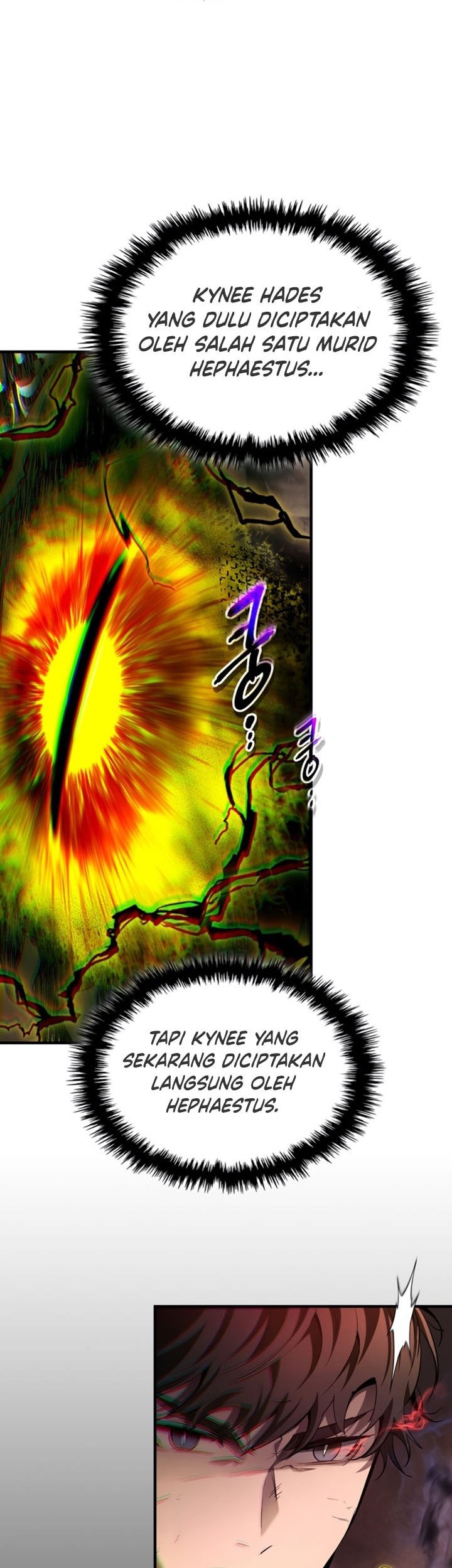 Leveling With the Gods Chapter 69 Gambar 14