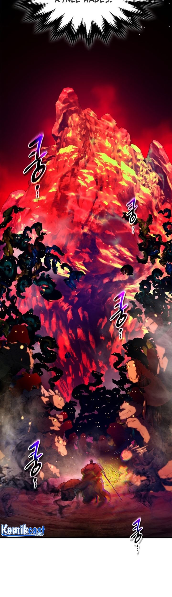 Leveling With the Gods Chapter 69 Gambar 16